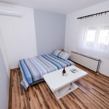 Relax Trebinje Apartment Exterior photo