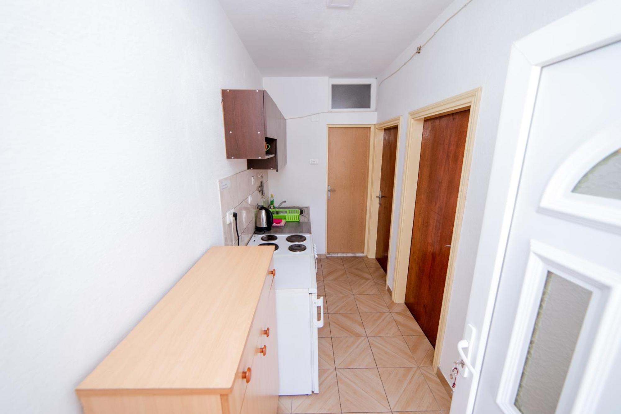 Relax Trebinje Apartment Exterior photo