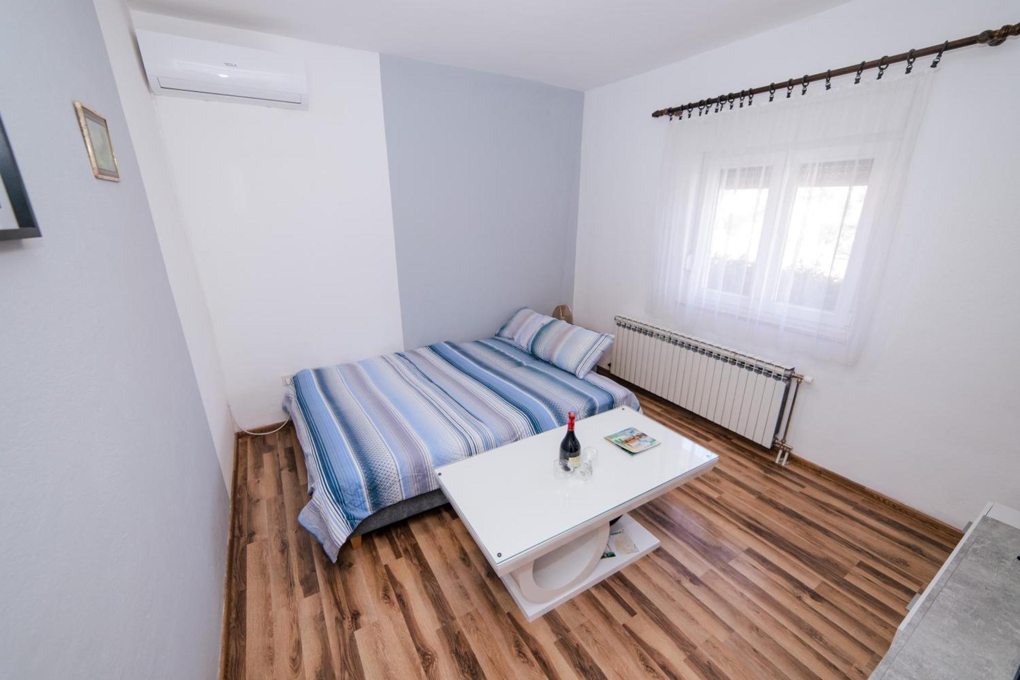 Relax Trebinje Apartment Exterior photo
